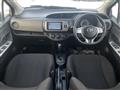2014 Toyota Vitz