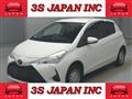 2019 Toyota Vitz