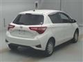 2019 Toyota Vitz