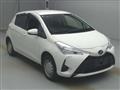 2019 Toyota Vitz