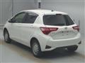 2019 Toyota Vitz