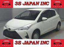 2019 Toyota Vitz