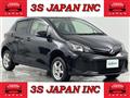 2016 Toyota Vitz