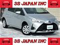 2019 Toyota Vitz