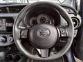 2019 Toyota Vitz