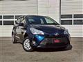 2019 Toyota Vitz