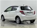 2014 Toyota Vitz