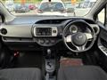 2014 Toyota Vitz