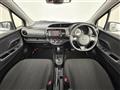 2017 Toyota Vitz