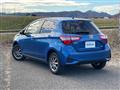 2018 Toyota Vitz
