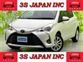 2017 Toyota Vitz