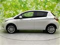 2017 Toyota Vitz