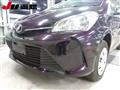 2016 Toyota Vitz