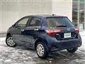 2020 Toyota Vitz