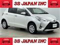 2019 Toyota Vitz