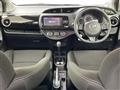 2019 Toyota Vitz