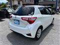 2017 Toyota Vitz