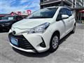 2017 Toyota Vitz