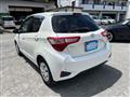 2017 Toyota Vitz