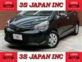 2015 Toyota Vitz