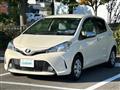 2016 Toyota Vitz