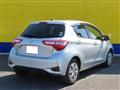 2017 Toyota Vitz