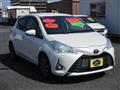 2018 Toyota Vitz
