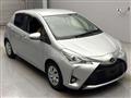 2019 Toyota Vitz