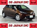 2015 Toyota Vitz