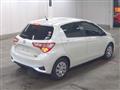 2017 Toyota Vitz