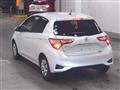 2017 Toyota Vitz