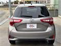 2018 Toyota Vitz