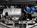 2018 Toyota Vitz