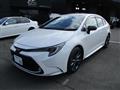2019 Toyota Corolla Sedan