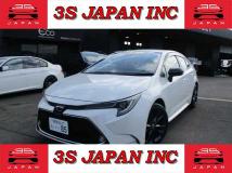 2019 Toyota Corolla Sedan