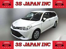 2016 Toyota Corolla Fielder