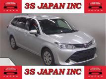 2016 Toyota Corolla Fielder