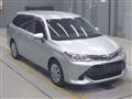2016 Toyota Corolla Fielder