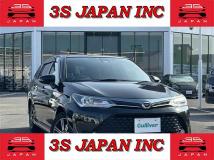 2016 Toyota Corolla Fielder