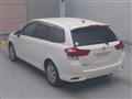 2016 Toyota Corolla Fielder