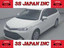 2016 Toyota Corolla Fielder