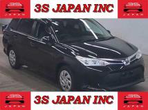 2021 Toyota Corolla Fielder