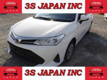 2020 Toyota Corolla Axio