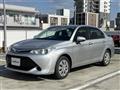 2015 Toyota Corolla Axio