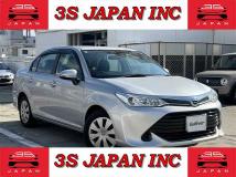 2015 Toyota Corolla Axio