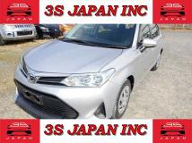 2020 Toyota Corolla Axio