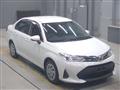 2021 Toyota Corolla Axio