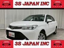 2016 Toyota Corolla Axio