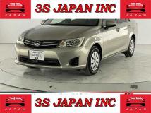 2013 Toyota Corolla Axio