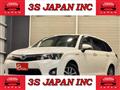 2015 Toyota Corolla Fielder